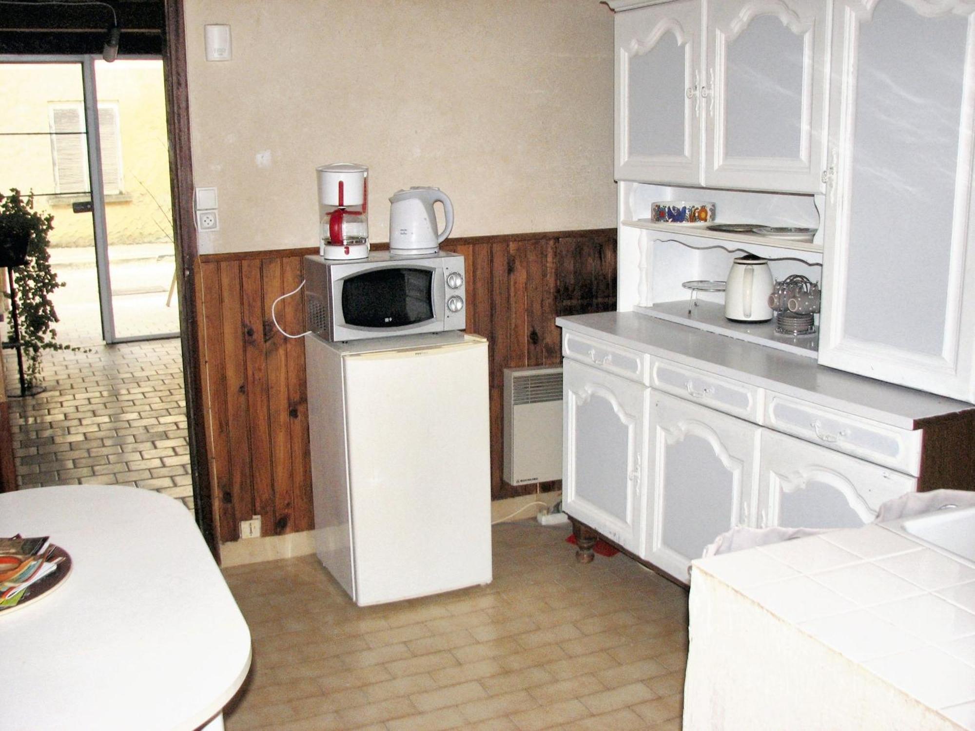 Studio Confortable Pres De Beaumont Du Perigord 60 M² Cheminee Экстерьер фото