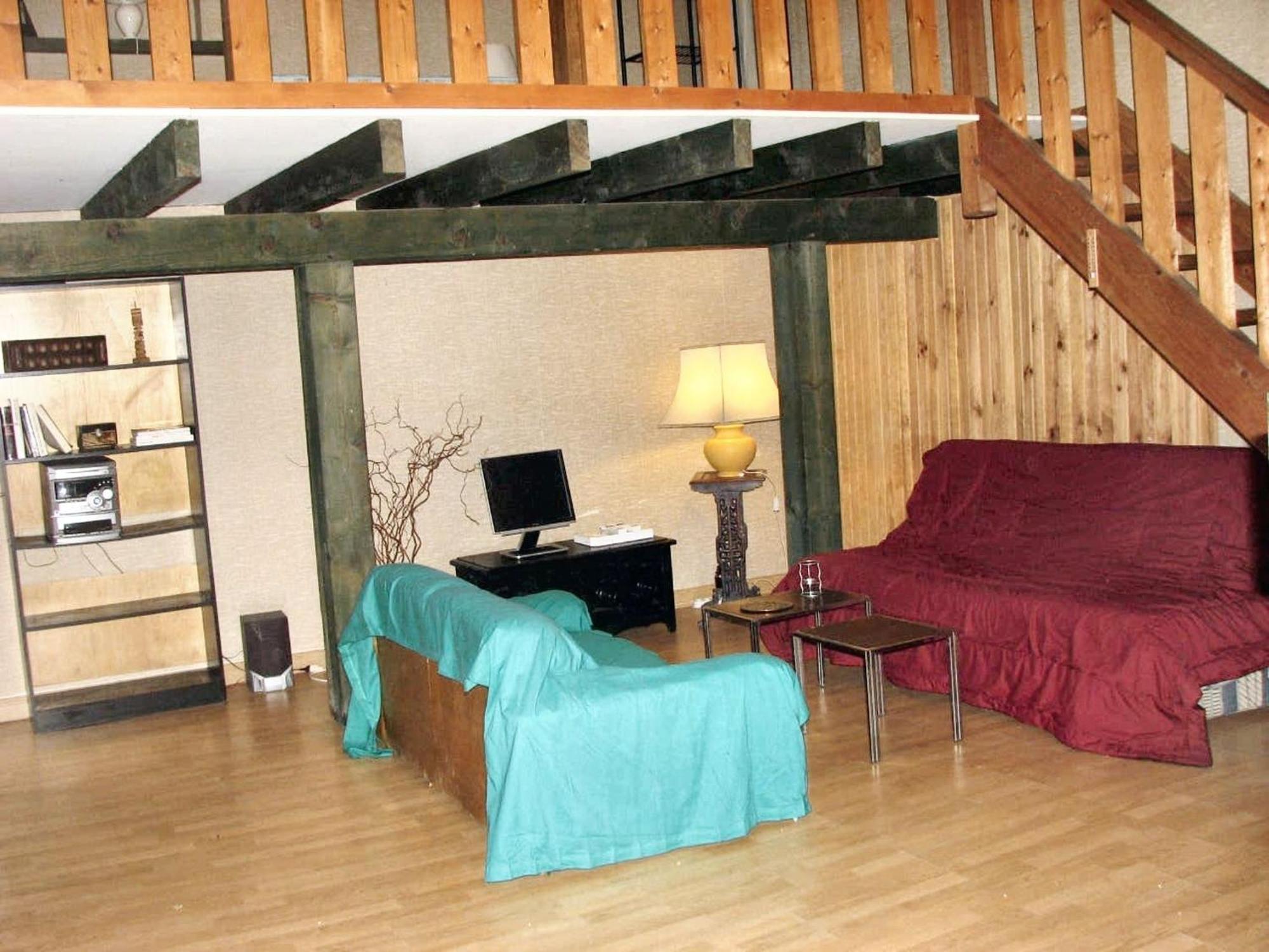 Studio Confortable Pres De Beaumont Du Perigord 60 M² Cheminee Экстерьер фото